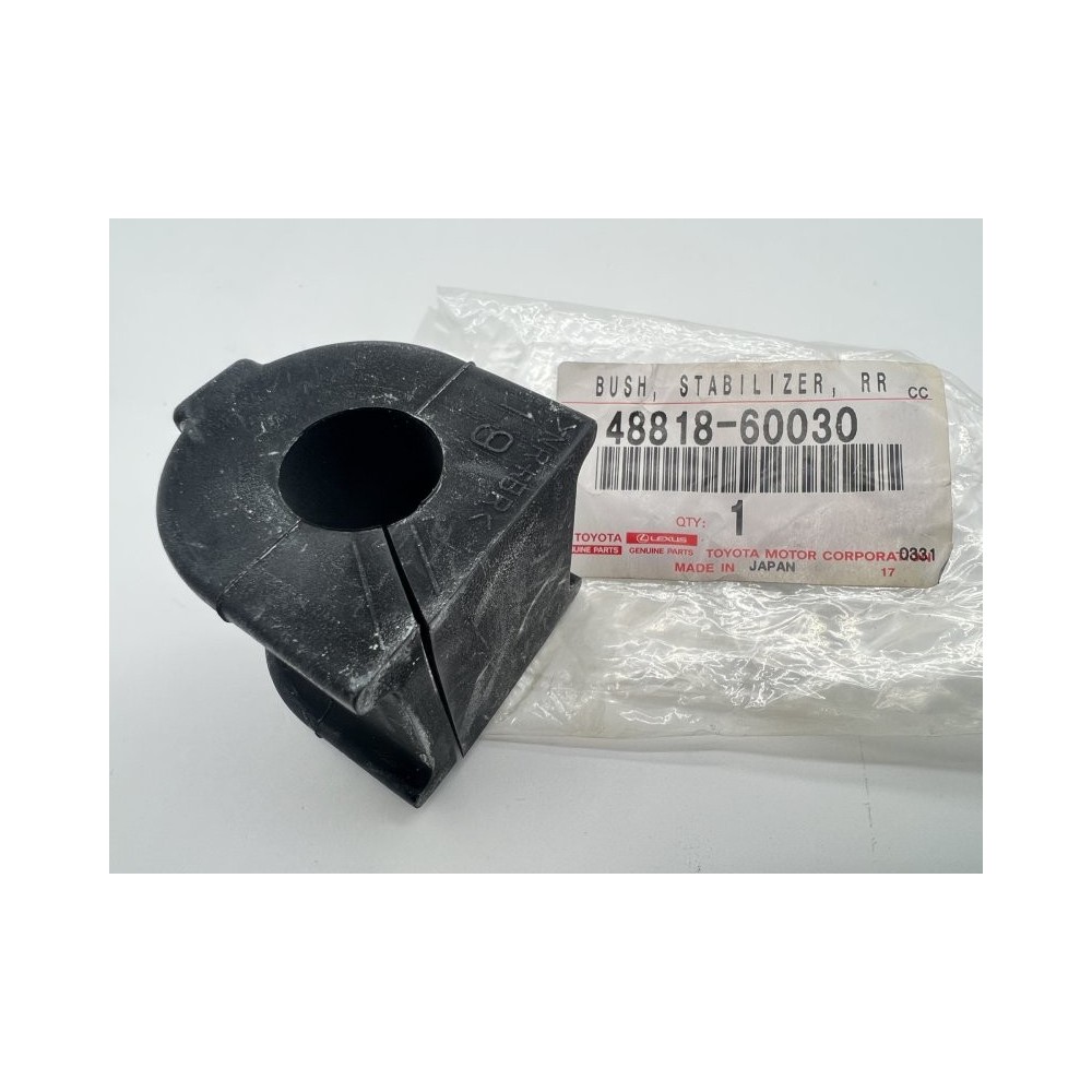 Silentbloc Barre Stabilisatrice Arrière KDJ150 GDJ150 Toyota
